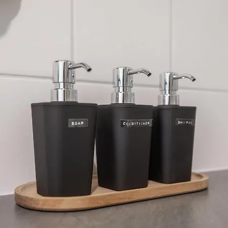 Nordic Glow Lägenhet