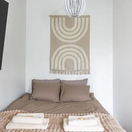 Nordic Glow Rovaniemi