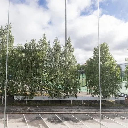 Nordic Glow Rovaniemi