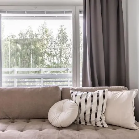 Apartament Nordic Glow *